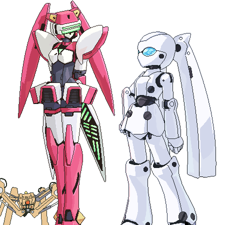 android, bodysuit, crossover, disney, drossel_von_flugel, fei-yen, fireball_(series), gedachtnis