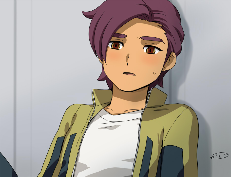 1boy, bad_id, bad_pixiv_id, gassan_kunimitsu, inazuma_eleven_(series), inazuma_eleven_go, male_focus, minamisawa_atsushi