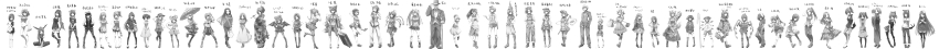 2boys, 6+girls, :3, absurdres, alice_margatroid, alternate_costume, alternate_hair_length, alternate_hairstyle