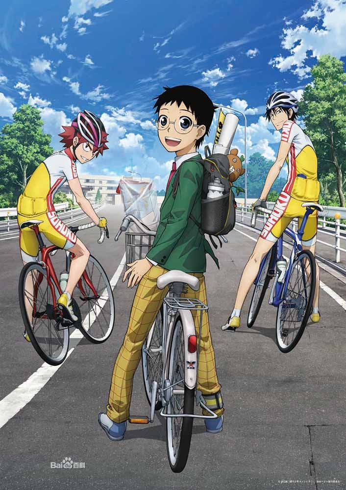 3boys, :d, backpack, bag, bicycle, bicycle_helmet, bike_jersey, bike_shorts