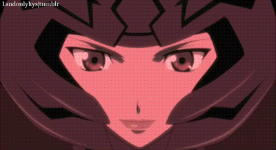 00s, 1girl, animated, animated_gif, fantine_valjean, formal_clothes, helmet, igpx, lowres, mecha, racetrack, racing, robot, sparks, suit, team_skylark