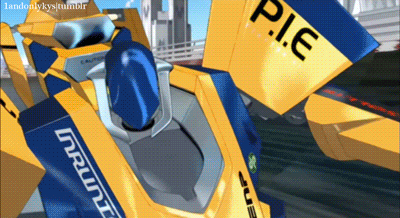 00s, alex_cunningham, animated, animated_gif, fighting, igpx, lowres, mecha