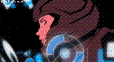 00s, 1girl, animated, animated_gif, elissa_doolittle, fighting, igpx, lowres