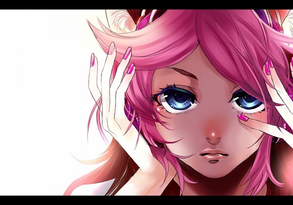 1girl, animal_ears, aqua_eyes, blue_eyes, brown_hair, cat_ears, cat_girl, female_focus