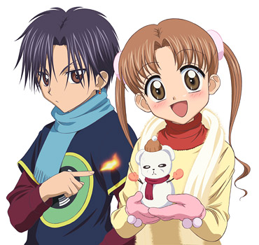 00s, gakuen_alice, hyuuga_natsume, lowres, natsume, sakura_mikan, tagme