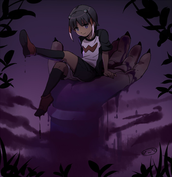 2boys, ankokushin_dark_exodus, bad_id, bad_pixiv_id, hair_ornament, inazuma_eleven_(series), inazuma_eleven_go, male_focus