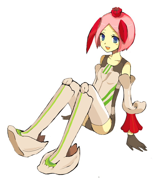 10s, azuki, bad_id, bad_pixiv_id, blue_eyes, busou_shinki, flat_chest, gloves