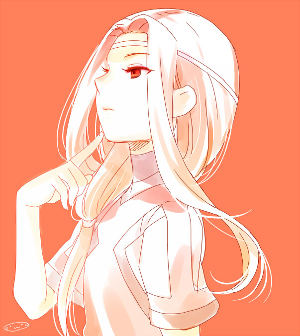 10s, 1boy, androgynous, bad_id, bad_pixiv_id, brown_hair, headband, inazuma_eleven_(series)