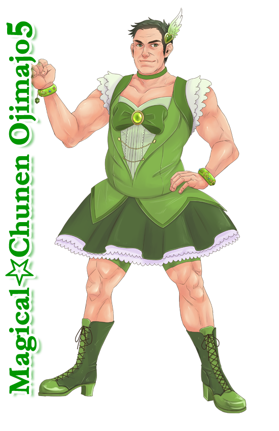 1boy, black_hair, bohe, boots, bow, bracelet, character_name, choker