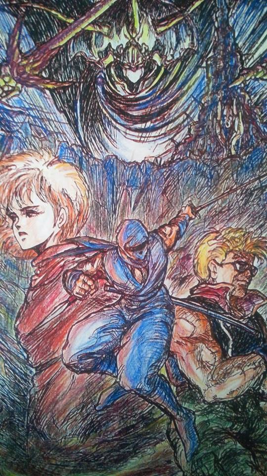 1990s_(style), ashtar, concept_art, famicom, game_console, irene_lew, kato_masato, kato_masato_(runmaru)