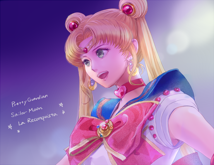 1990s_(style), 1girl, 30, alternate_eye_color, bad_id, bad_pixiv_id, bishoujo_senshi_sailor_moon, bishoujo_senshi_sailor_moon_(first_season)