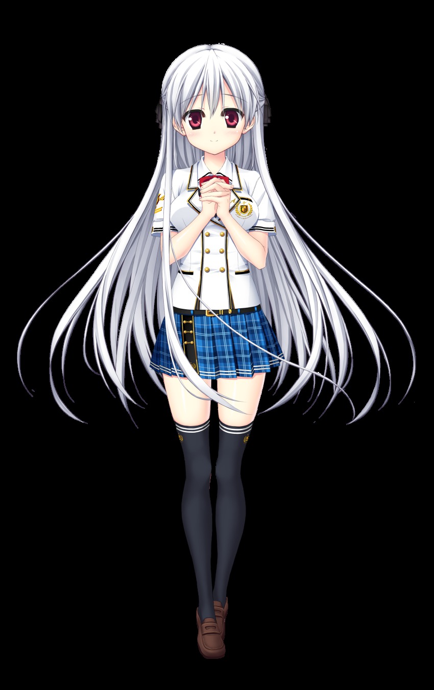 1girl, absurdres, akizuki_tsukasa, female_focus, haruka_kanata, highres, mizushiro_haruka, official_art