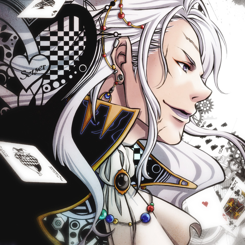 1990s_(style), final_fantasy, final_fantasy_vi, mizuki_ryou_(holic), setzer_gabbiani, tagme