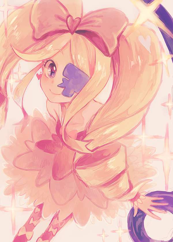 10s, 1girl, big_hair, blonde_hair, boots, bow, dress, drill_hair