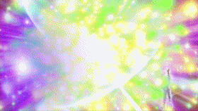 1boy, animated, animated_gif, dragon, lowres, male_focus, monster, number_c107:_neo_galaxy-eyes_tachyon_dragon