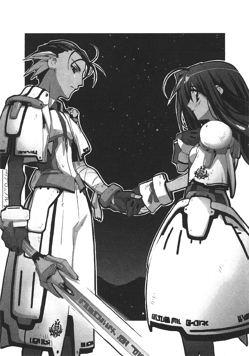 1boy, 1girl, bracelet, dress, from_side, gloves, greyscale, handshake