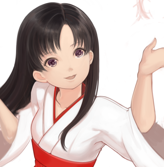 1girl, bad_id, bad_pixiv_id, bishoujo_senshi_sailor_moon, black_hair, female_focus, harigiri_(hijiri305), hino_rei