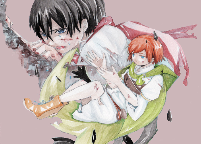 1boy, 1girl, aged_down, artistic_error, bad_anatomy, bad_hands, bad_id, bad_pixiv_id