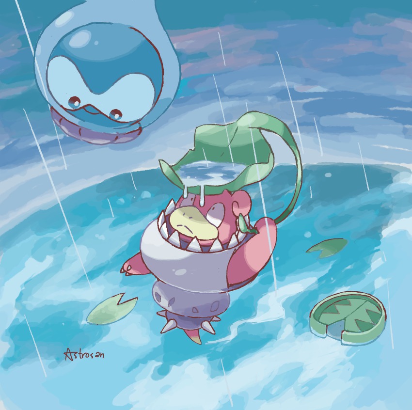00s, 10s, castform, gen_1_pokemon, gen_3_pokemon, highres, lotad, mega_pokemon