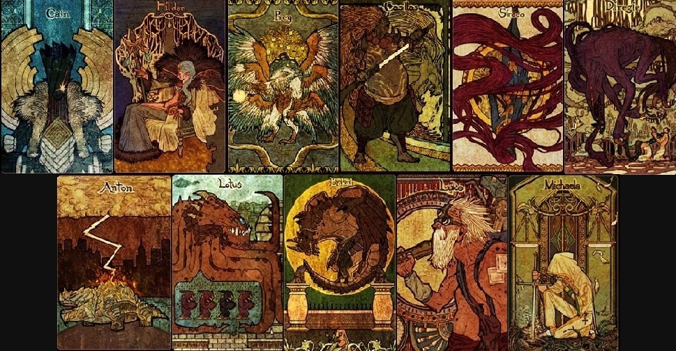 00s, 4th_apostle_conqueror_kasijas, bakal, dnf, dungeon_and_fighter, flower, lotus, sirocco