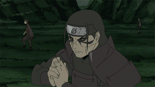 6+boys, animated, animated_gif, armor, bandages, battle, black_hair, black_sclera, blonde_hair, chakra, colored_sclera, edo_tensei, energy, facial_mark, from_behind, gamakichi, giant_toad, gloves, hair_over_one_eye, konohagakure_symbol, long_hair, lowres, male_focus, monster, multiple_boys, naruto_(series), naruto_shippuuden, ninja, outdoors, rinnegan, running, sandals, senju_hashirama, senju_hashirama_(edo_tensei), senju_hashirama_(sennin_mode), senju_tobirama, senju_tobirama_(edo_tensei), serious, smile, spiked_hair, toad_(animal), uchiha_madara, uchiha_madara_(edo_tensei), uchiha_obito, uchiha_sasuke, uzumaki_naruto, uzumaki_naruto_(kyuubi_chakra_mode), white_hair