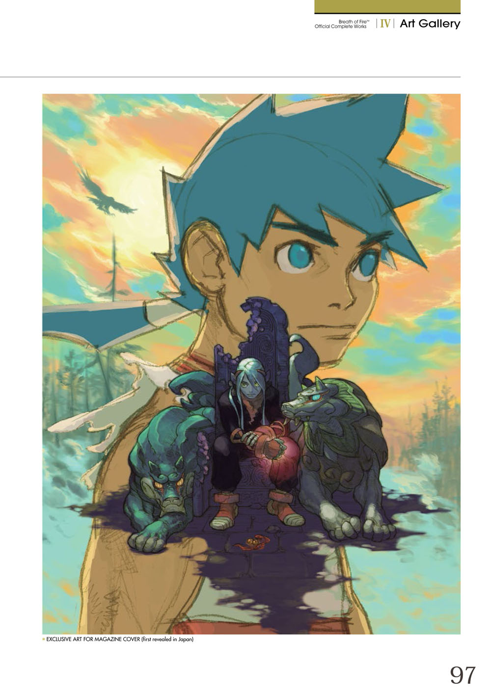 2boys, a-tur, animal, breath_of_fire, breath_of_fire_iv, capcom, character_request, fou-lu
