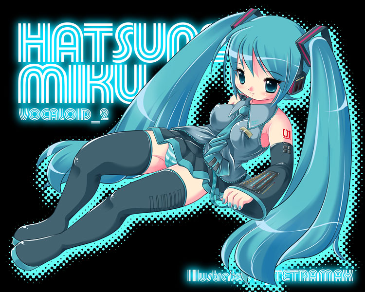 1girl, blue_eyes, blue_hair, breasts, cameltoe, covered_erect_nipples, female_focus, hatsune_miku