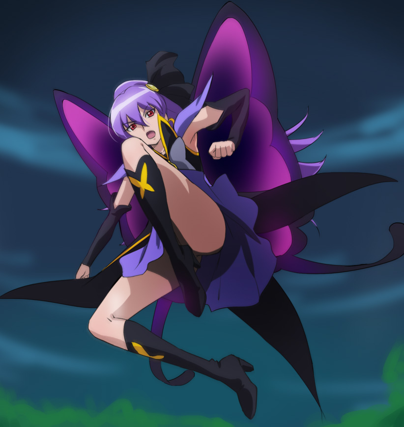 10s, 1girl, boots, convenient_censoring, cure_tender, female_focus, happinesscharge_precure!, haruyama_kazunori