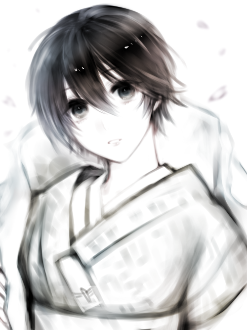 1girl, bad_id, bad_pixiv_id, black_eyes, black_hair, fatal_frame, fatal_frame:_maiden_of_black_water, female_focus