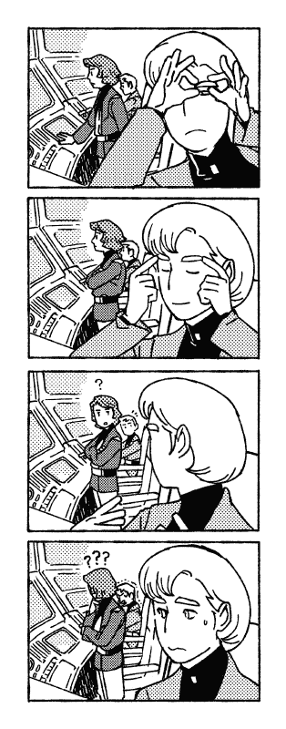 4koma, ?, bes_jordan, comic, densetsu_kyojin_ideon, hatari_naburu, sarmat, tagme