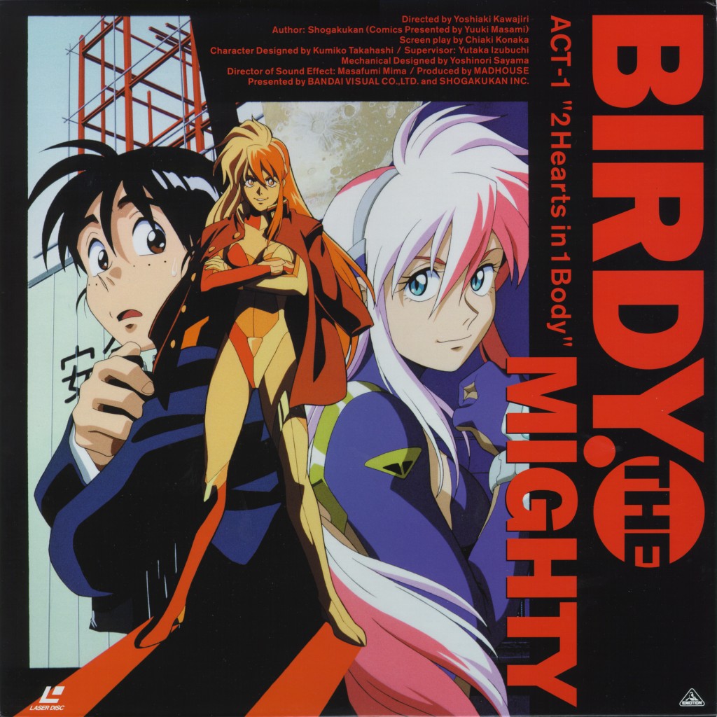 1boy, 1girl, artist_request, asymmetrical_clothes, birdy_cephon_altera, black_hair, blue_eyes, boots