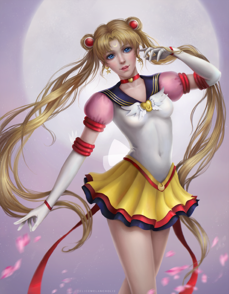 1990s_(style), 1girl, artist_name, bad_id, bad_pixiv_id, bishoujo_senshi_sailor_moon, bishoujo_senshi_sailor_moon_sailor_stars, bishoujo_senshi_sailor_moon_stars