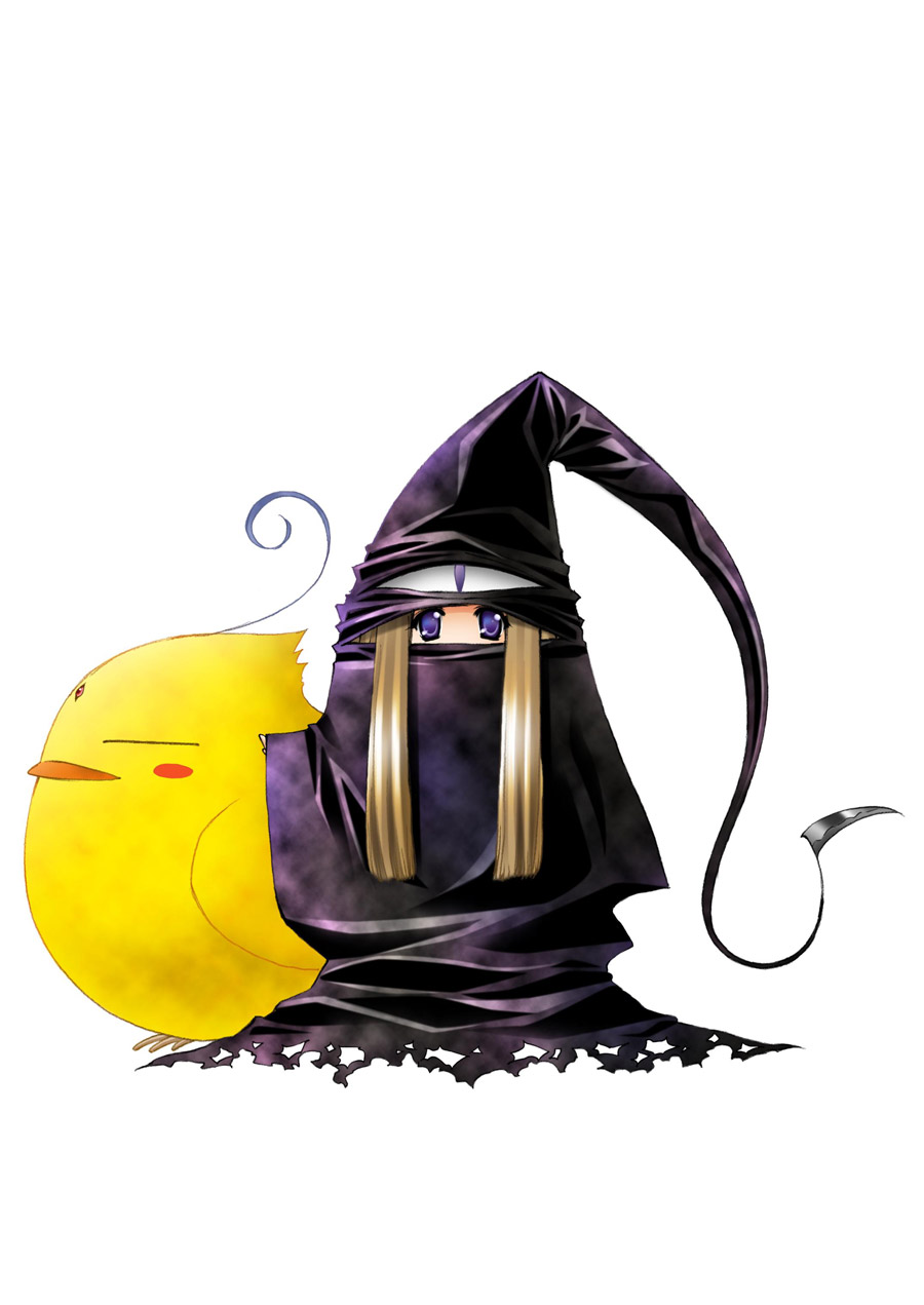 00s, 1girl, ahoge, blush, carnelian, closed_eyes, creature, eyeball