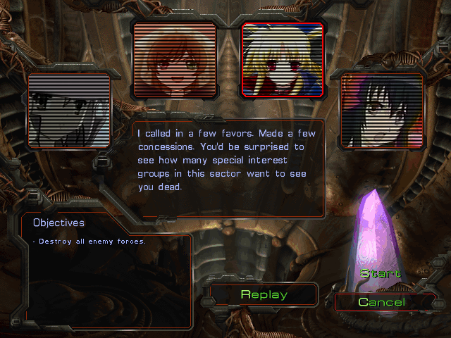 4girls, blonde_hair, cape, fate_testarossa, hair_ribbon, headscarf, lyrical_nanoha, magical_girl