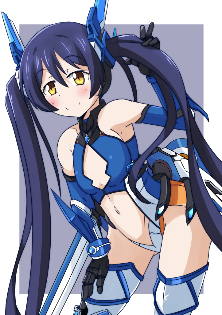 10s, 1girl, bad_id, bad_pixiv_id, blush, cosplay, female_focus, gloves