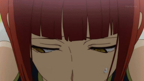 2boys, animated, animated_gif, anime_screenshot, azuma_rin, bear_head, hiizumi_akina, isone_kotoha, kishi_kyosuke, kishi_touka, kurumaki_zakuro, lowres, multiple_boys, multiple_girls, nanami_ao, no_panties, shinatsuhiko_yae, yarizakura_hime, yozakura_quartet