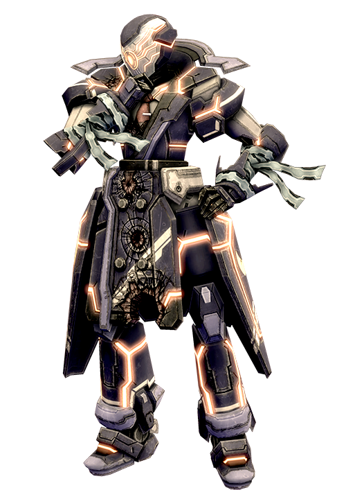 1boy, armor, cast, character_request, faceless, faceless_male, full_body, male_focus