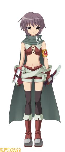 00s, 1girl, armlet, book, female_focus, jewelry, knife, midriff