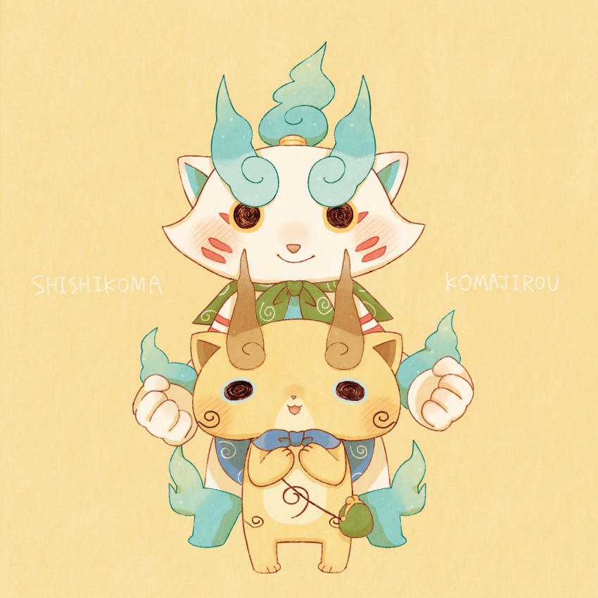 10s, bad_id, bad_pixiv_id, blush, character_name, furoshiki, height_difference, highres