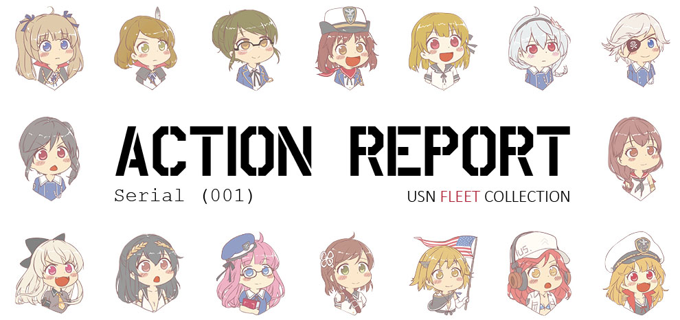 10s, 6+girls, american_flag, blue_eyes, enterprise_(pacific), eyepatch, glasses, gyate_gyate