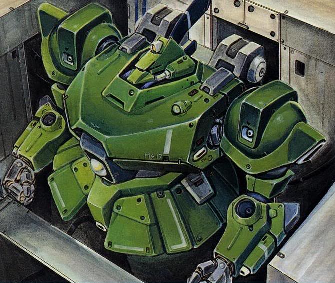 fukuchi_hitoshi, galbaldy_alpha, gundam, mecha, mobile_suit_gundam, robot, tagme