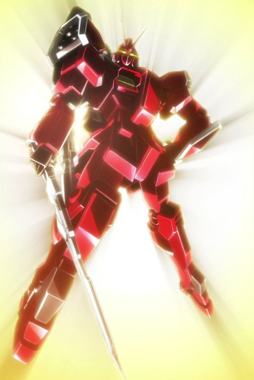 10s, absurdres, amazing_red_warrior, anime_screenshot, gundam, gundam_build_fighters, gundam_build_fighters_try, gunpla