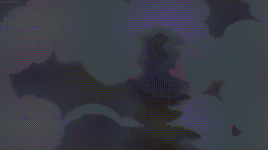 10s, 1990s_(style), alien, animated, animated_gif, baby_(dragon_ball), blue_(dragon_ball), broly_(dragon_ball_z)