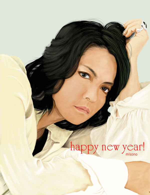 10s, 1boy, 2015, black_hair, hyde_(l'arc~en~ciel), j-rock, l'arc~en~ciel, leaning