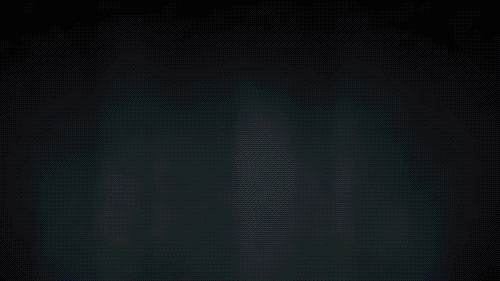 10s, 1girl, animated, animated_gif, ass, breasts, cape, cleavage