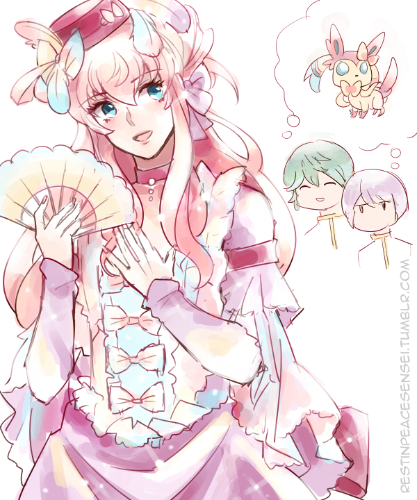 10s, 3boys, ^_^, arima_ibushi, binan_koukou_chikyuu_bouei-bu_love!, blush, choker, closed_eyes