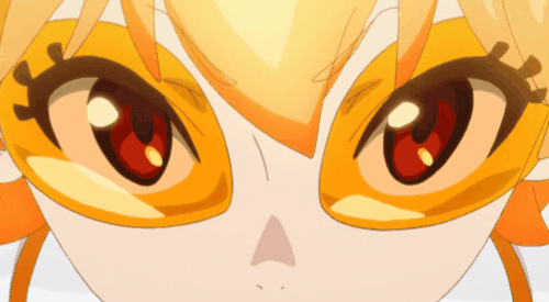 10s, 1girl, animated, animated_gif, female_focus, lowres, narugino_mikatan, punchline