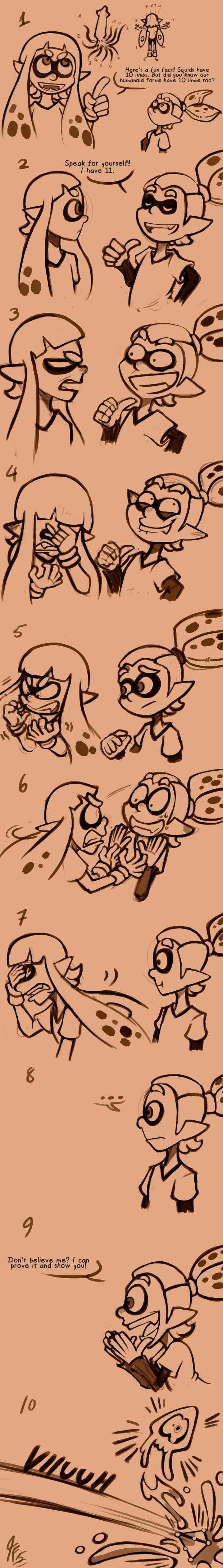 >_<, ..., 1boy, 1girl, absurdres, angry, clenched_teeth, closed_eyes