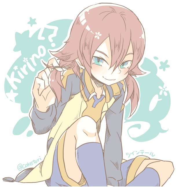 1boy, bad_id, bad_pixiv_id, inazuma_eleven_(series), inazuma_eleven_go, inazuma_eleven_go_chrono_stone, jacket, kariya_masaki