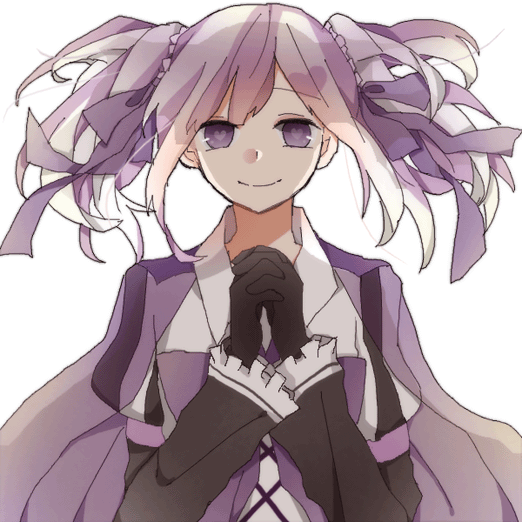 10s, 1girl, black_gloves, choko_donburi, female_focus, fujishiro_otone, gloves, hair_ribbon